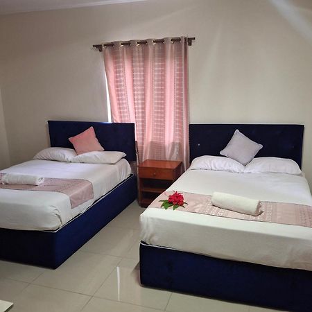 Tavua Hotel Ismail Investments Extérieur photo