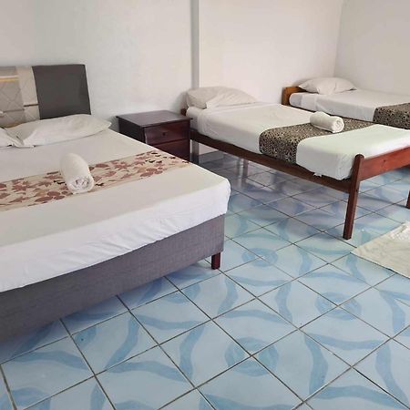 Tavua Hotel Ismail Investments Extérieur photo