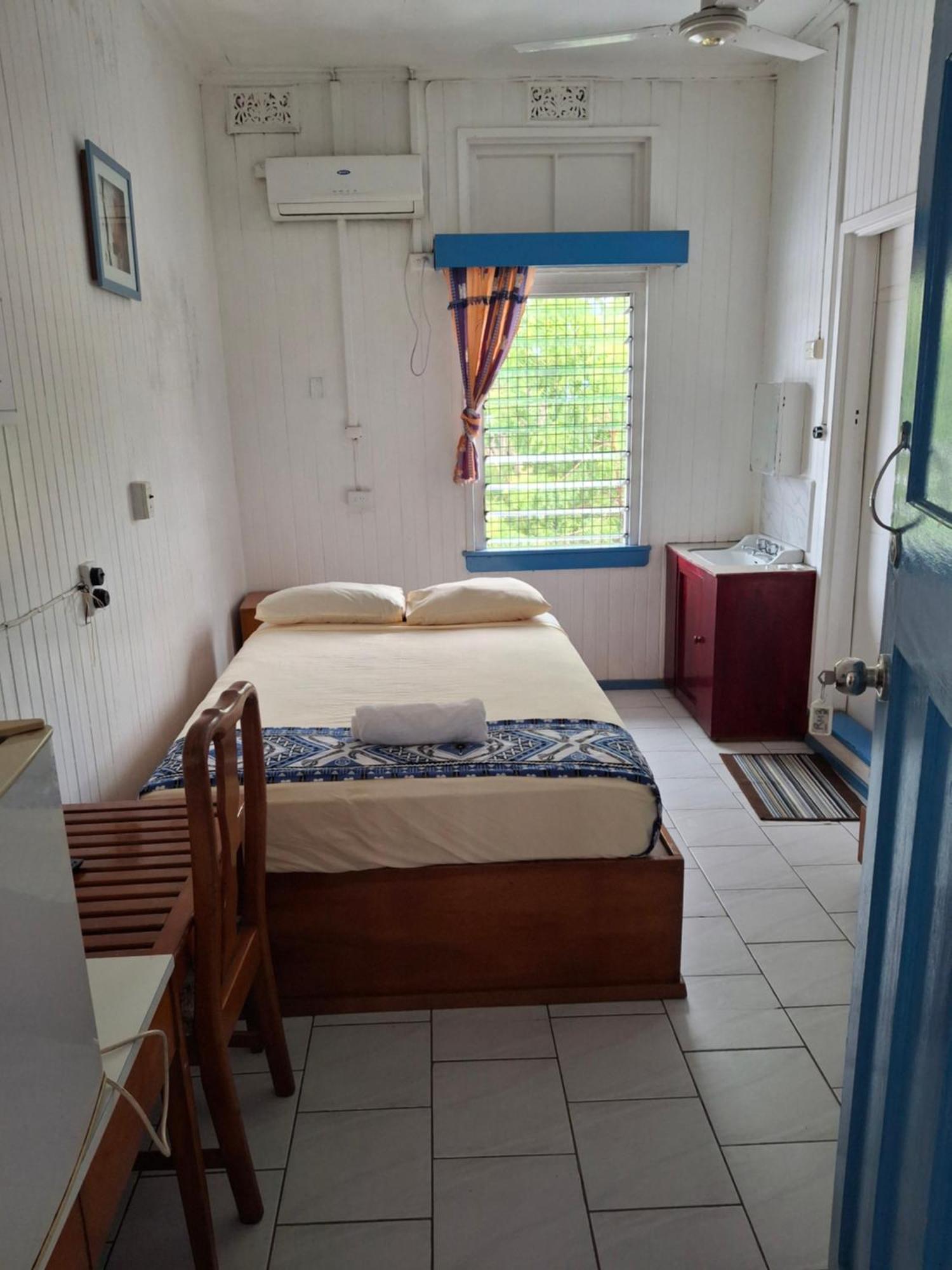 Tavua Hotel Ismail Investments Extérieur photo