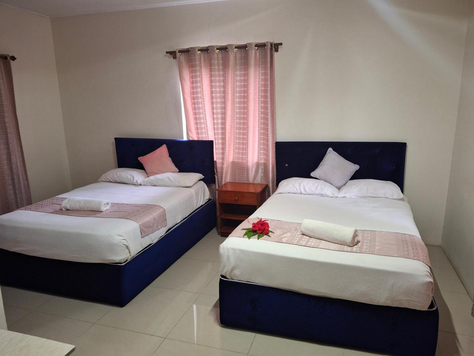 Tavua Hotel Ismail Investments Extérieur photo