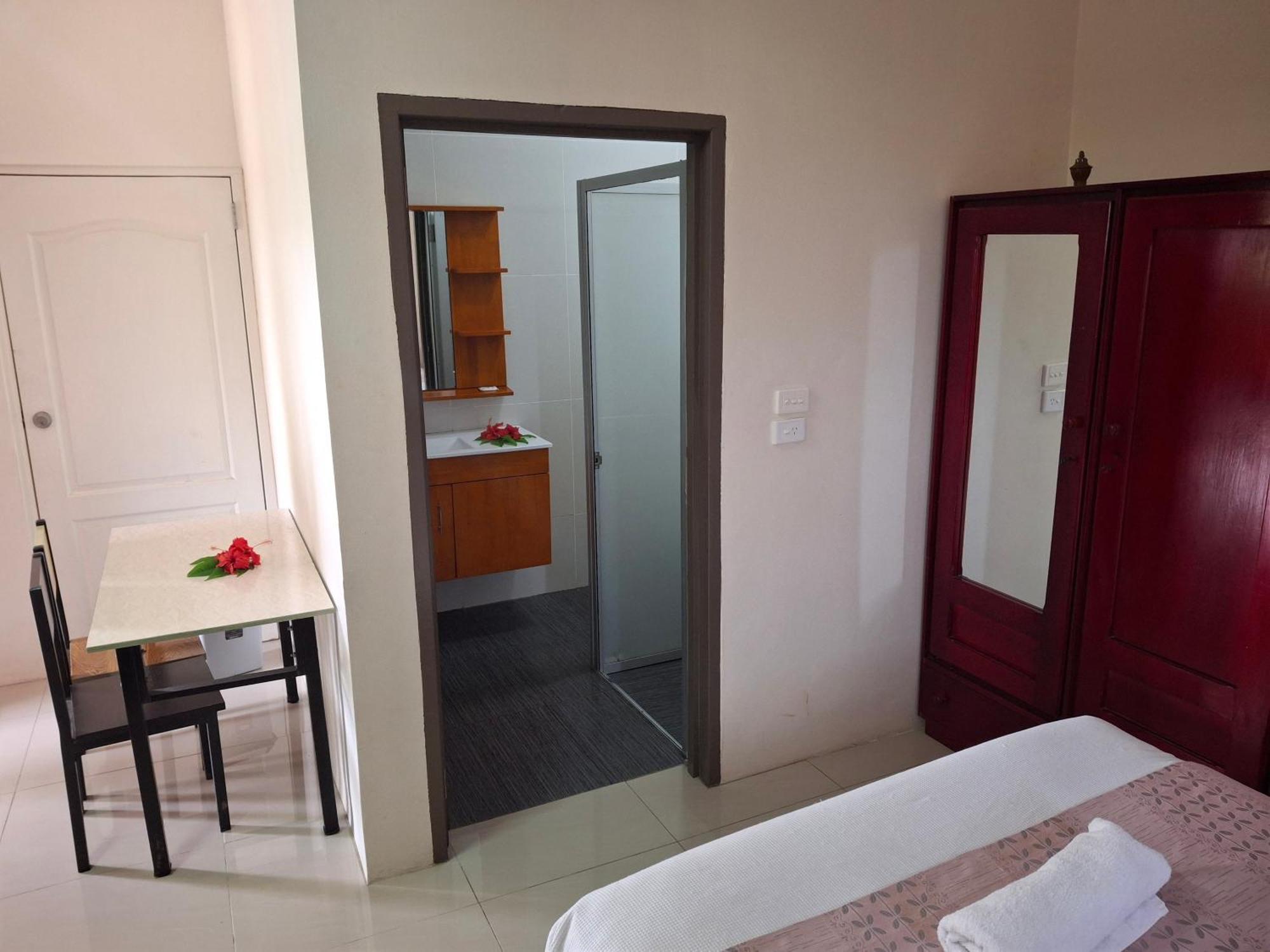Tavua Hotel Ismail Investments Extérieur photo
