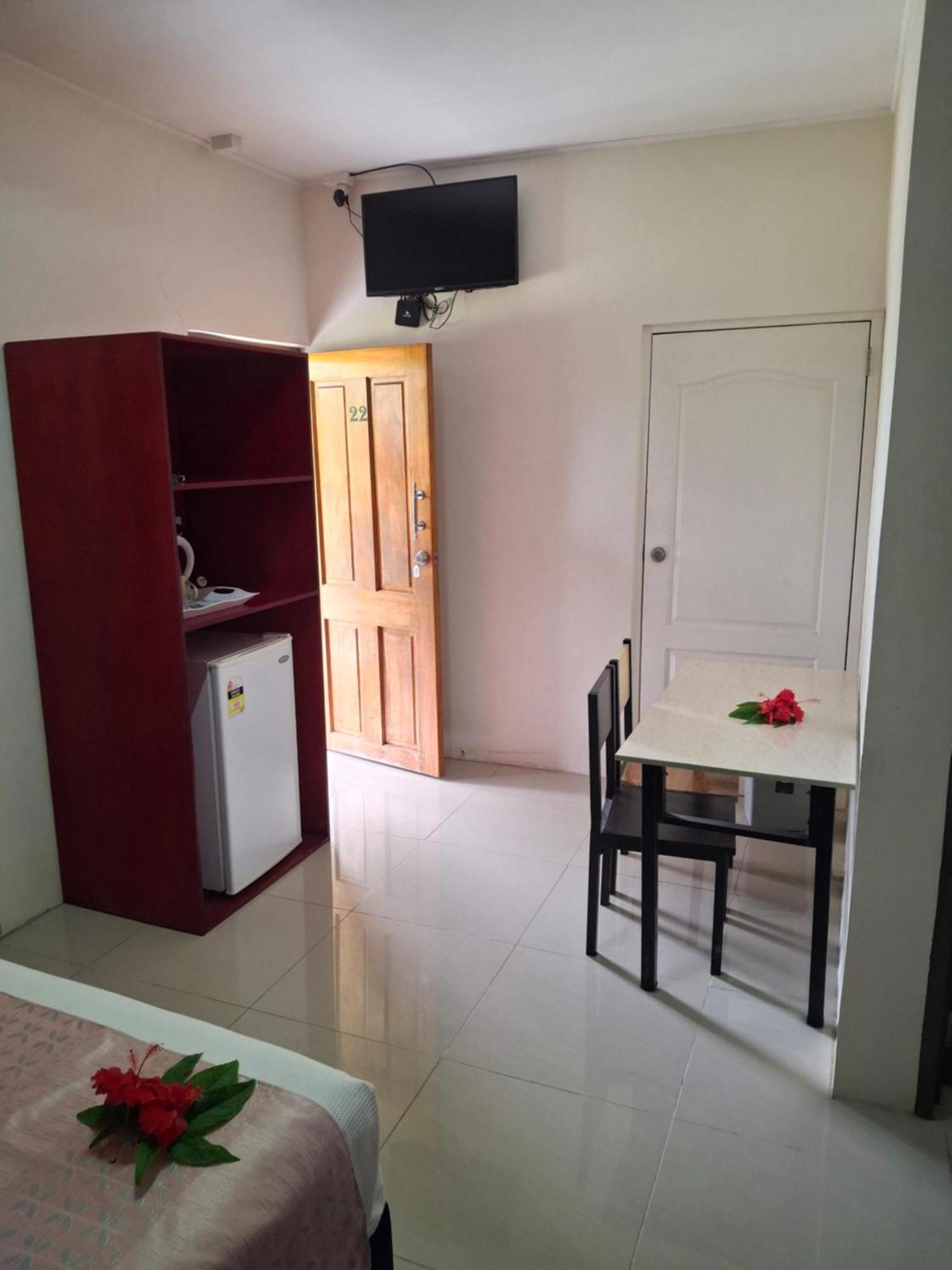 Tavua Hotel Ismail Investments Extérieur photo