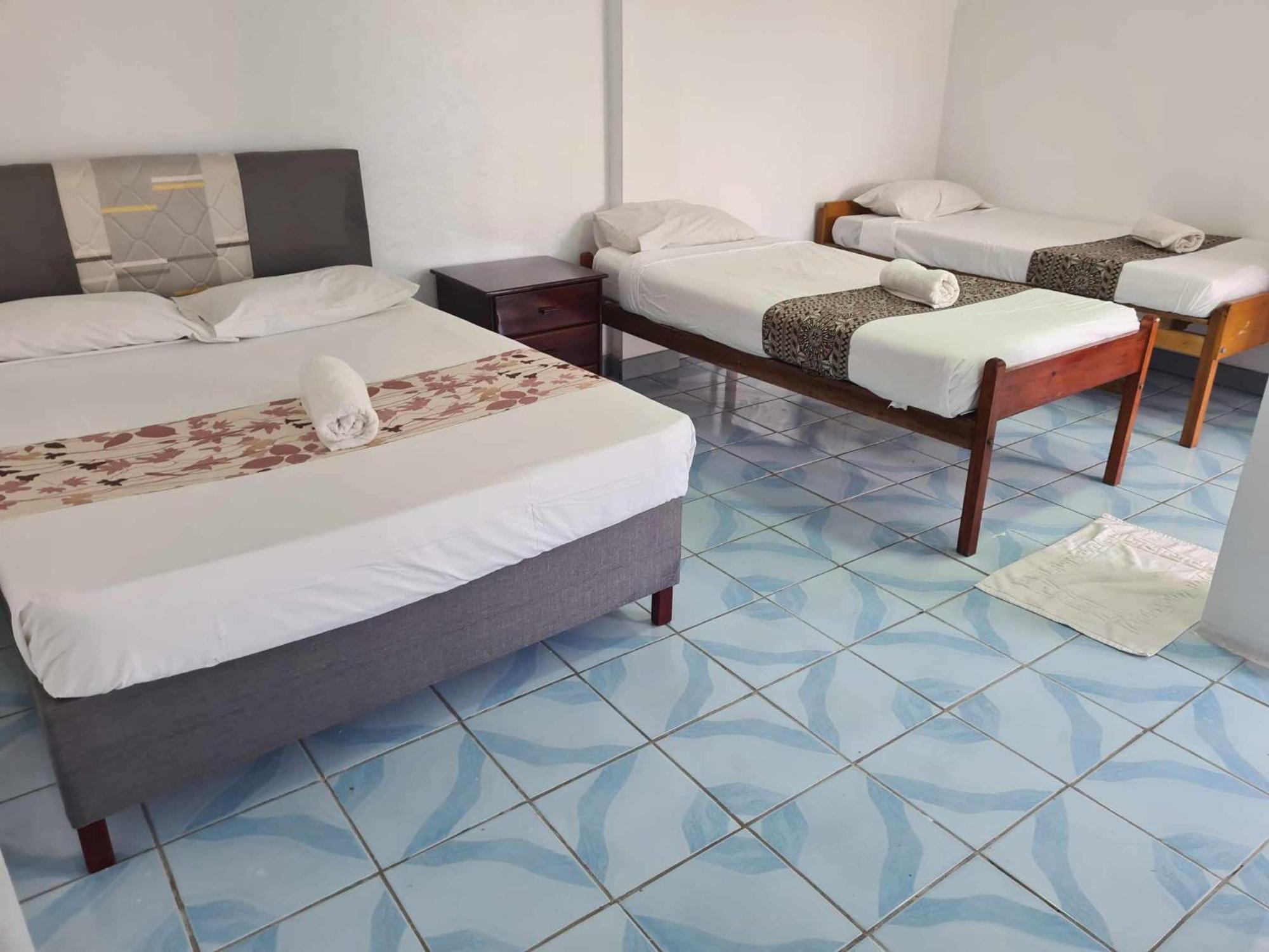 Tavua Hotel Ismail Investments Extérieur photo