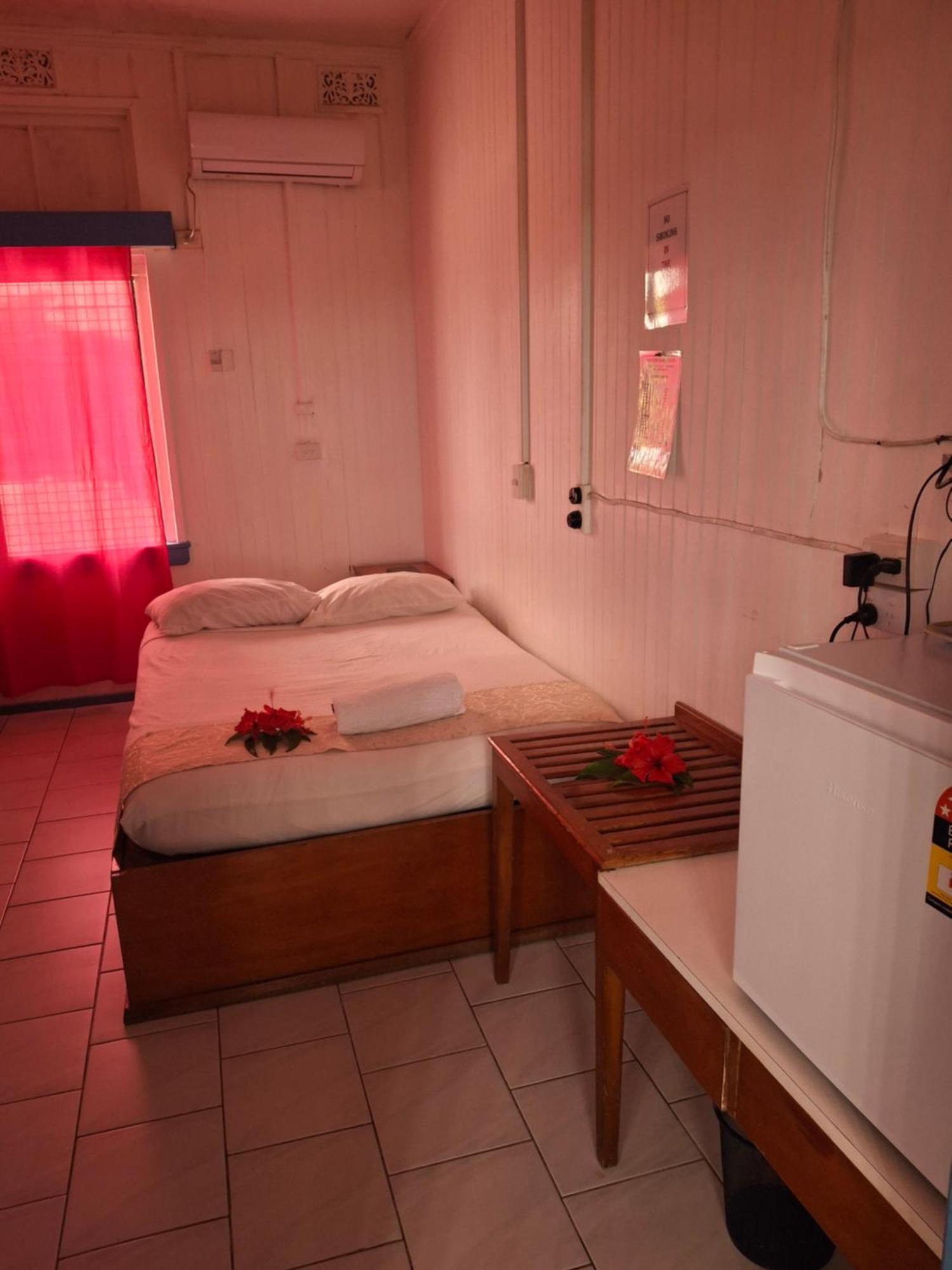 Tavua Hotel Ismail Investments Extérieur photo