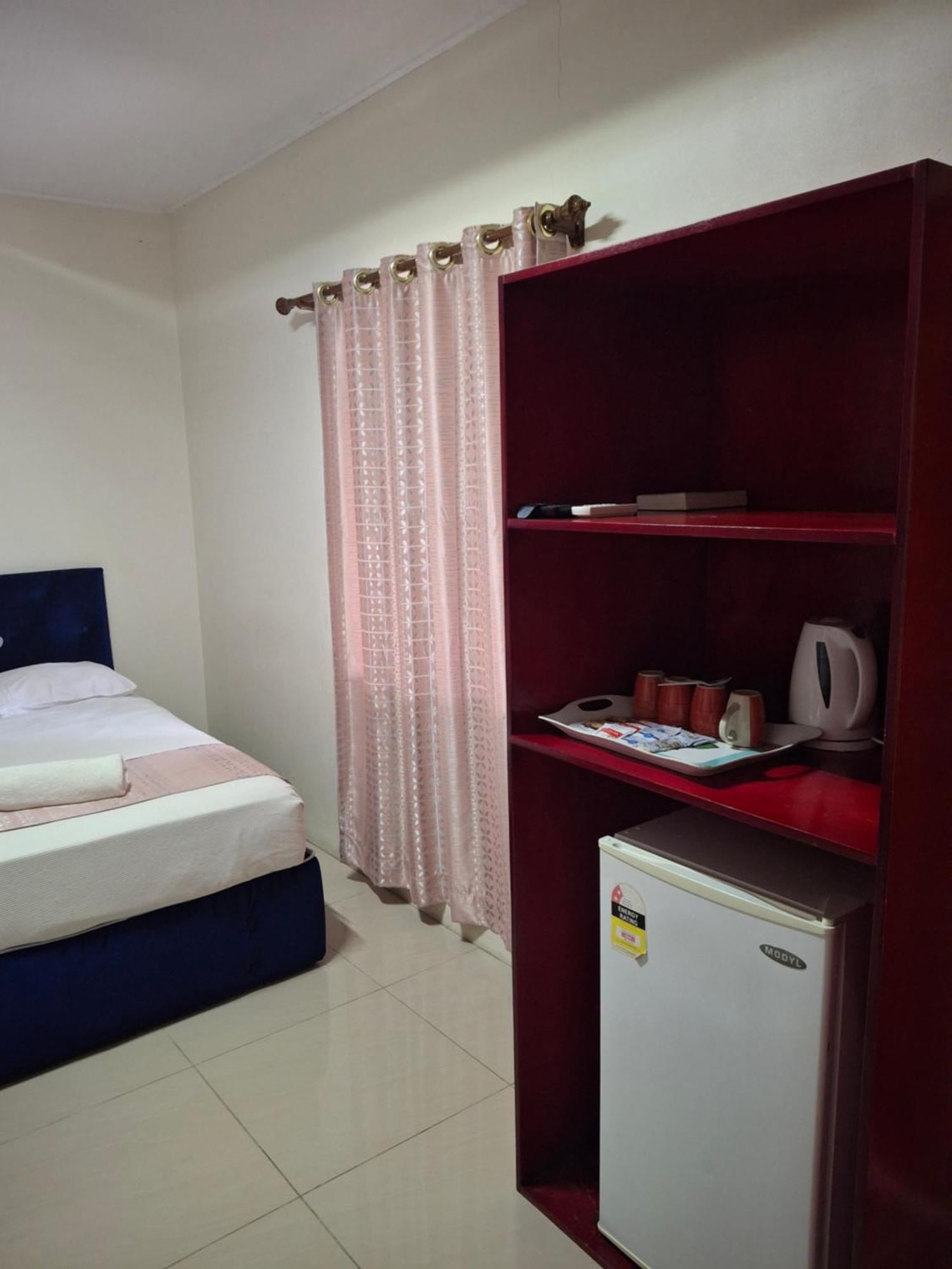 Tavua Hotel Ismail Investments Extérieur photo