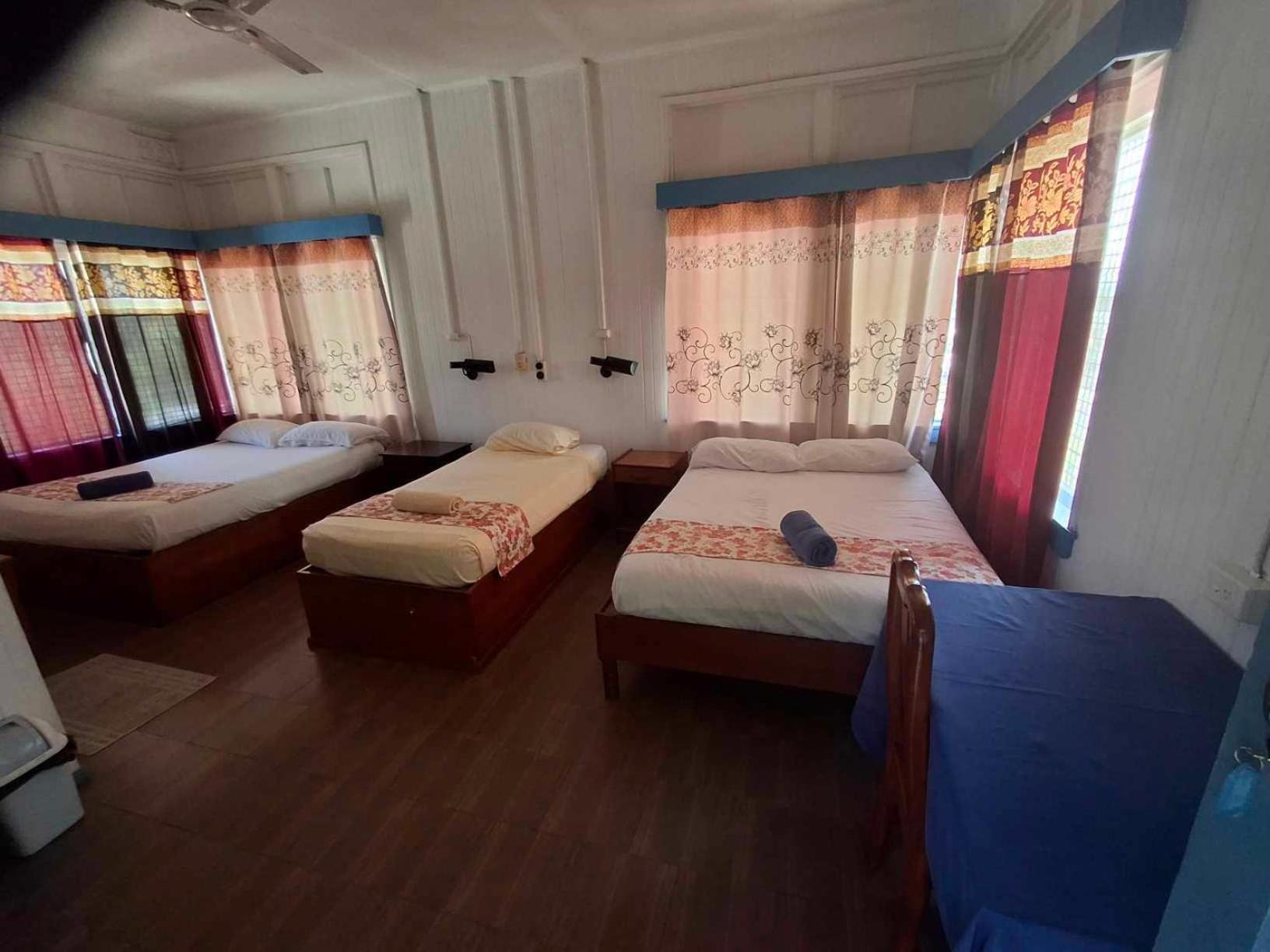 Tavua Hotel Ismail Investments Extérieur photo